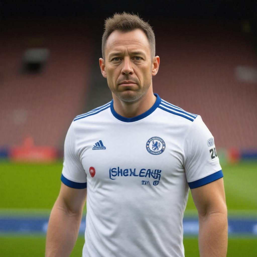 John Terry